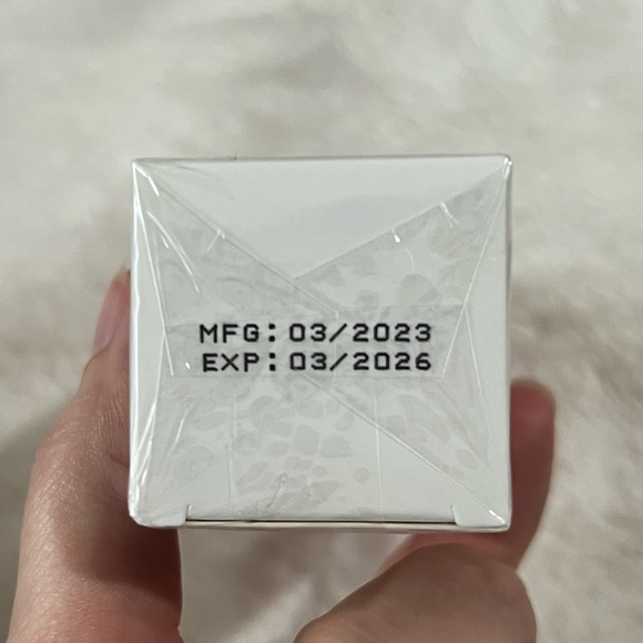 Dallas & James Skincare Co. Watermelon Dream Cloud Cream BNIB SEALED - Picture 7 of 12